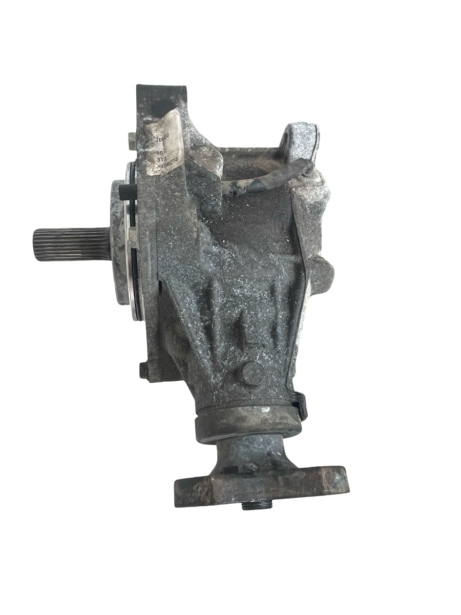 Cutie de transfer NISSAN QASHQAI / QASHQAI +2 I J10, JJ10 2006 - 2014 2.0 dCi M9R-Z8 110KW EURO5  067022 – foto 5