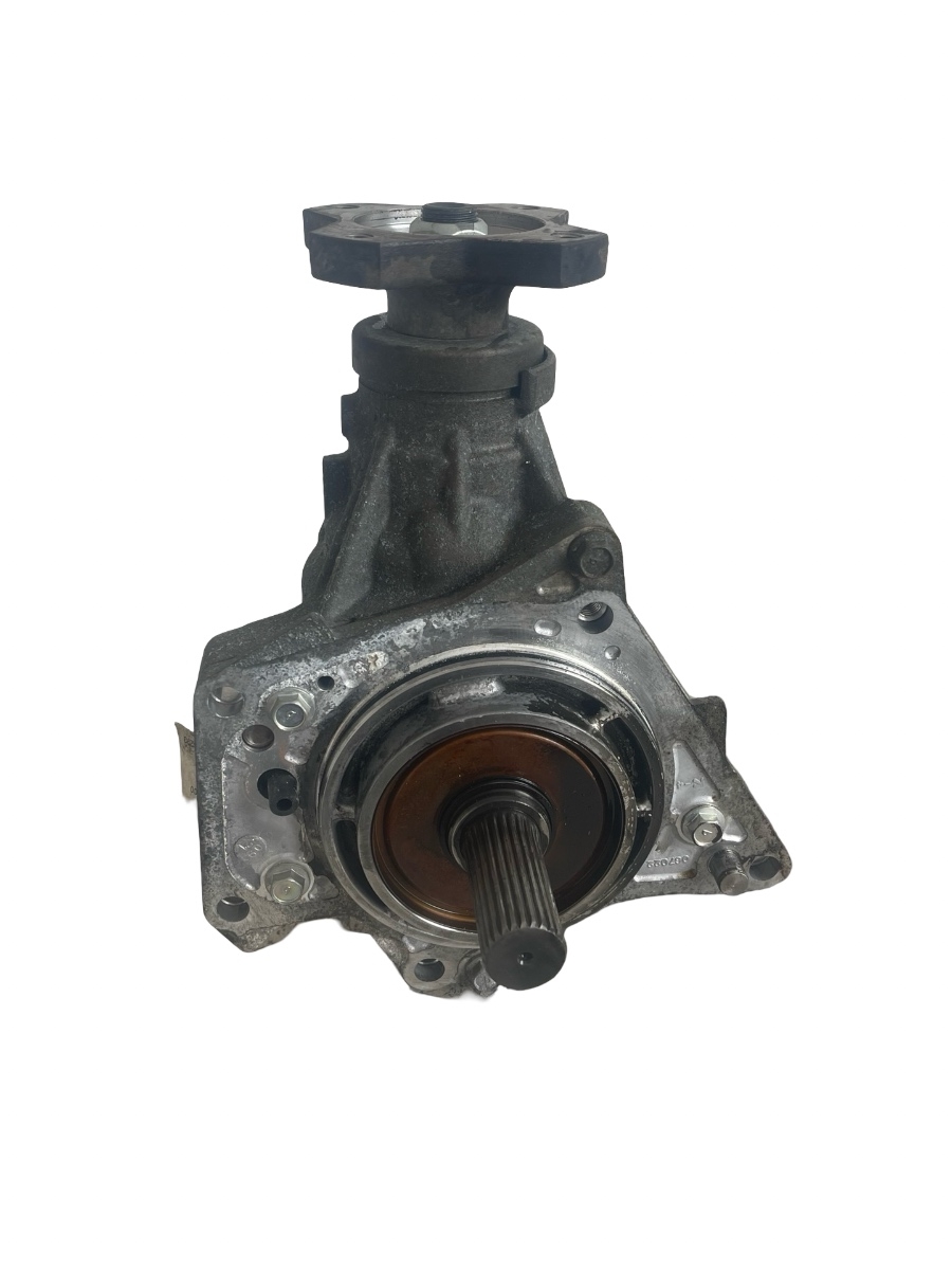 Cutie de transfer NISSAN QASHQAI / QASHQAI +2 I J10, JJ10 2006 - 2014 2.0 dCi M9R-Z8 110KW EURO5  067022