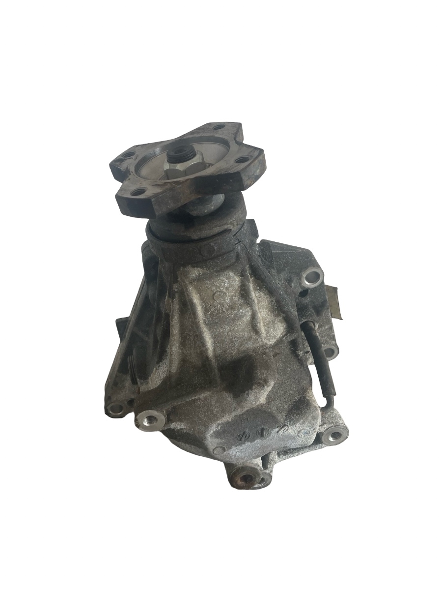 Cutie de transfer NISSAN QASHQAI / QASHQAI +2 I J10, JJ10 2006 - 2014 2.0 dCi M9R-Z8 110KW EURO5  067022 – foto 3