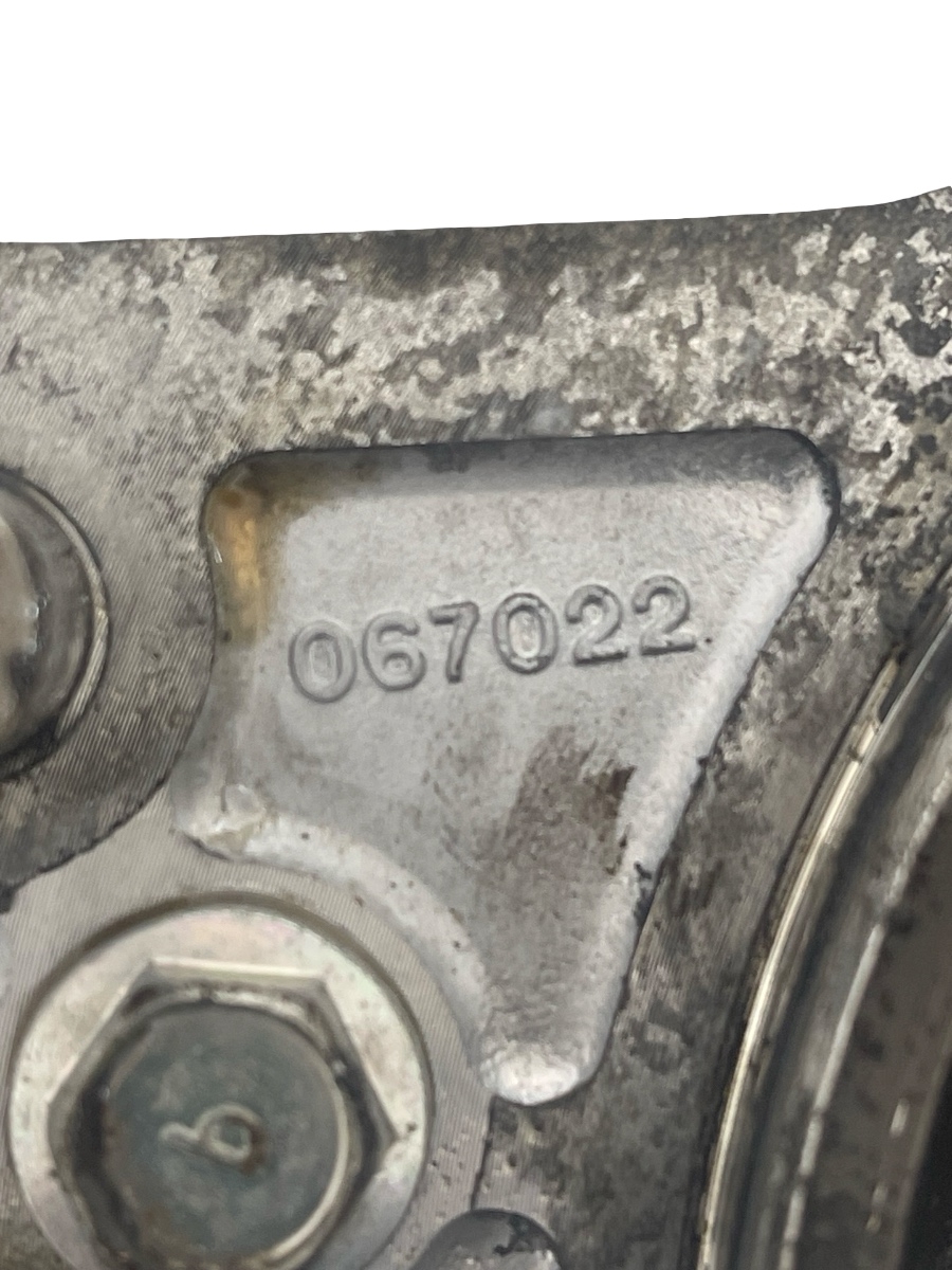 Cutie de transfer NISSAN QASHQAI / QASHQAI +2 I J10, JJ10 2006 - 2014 2.0 dCi M9R-Z8 110KW EURO5  067022 – foto 2