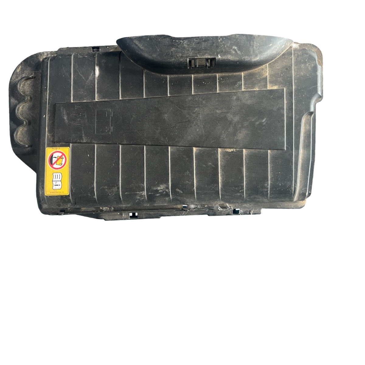 Capac tavita cutie baterie MERCEDES-BENZ A-CLASS W168 1997 - 2005, undefined A2465410005