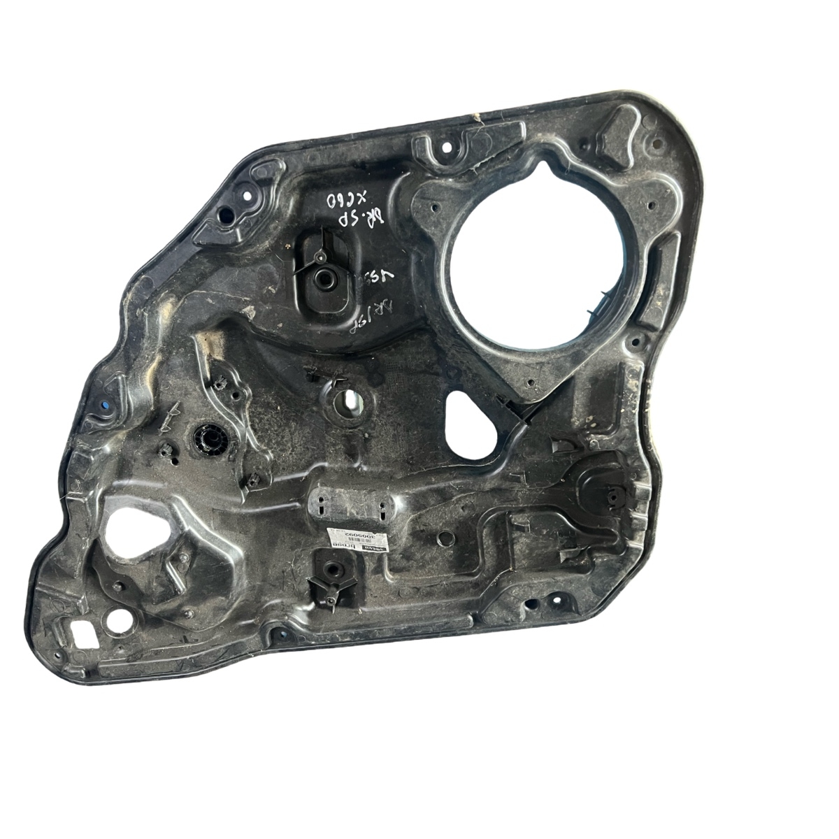 Macara Geam dreapta spate VOLVO XC60 156 2008 - > 3005092 – foto 2
