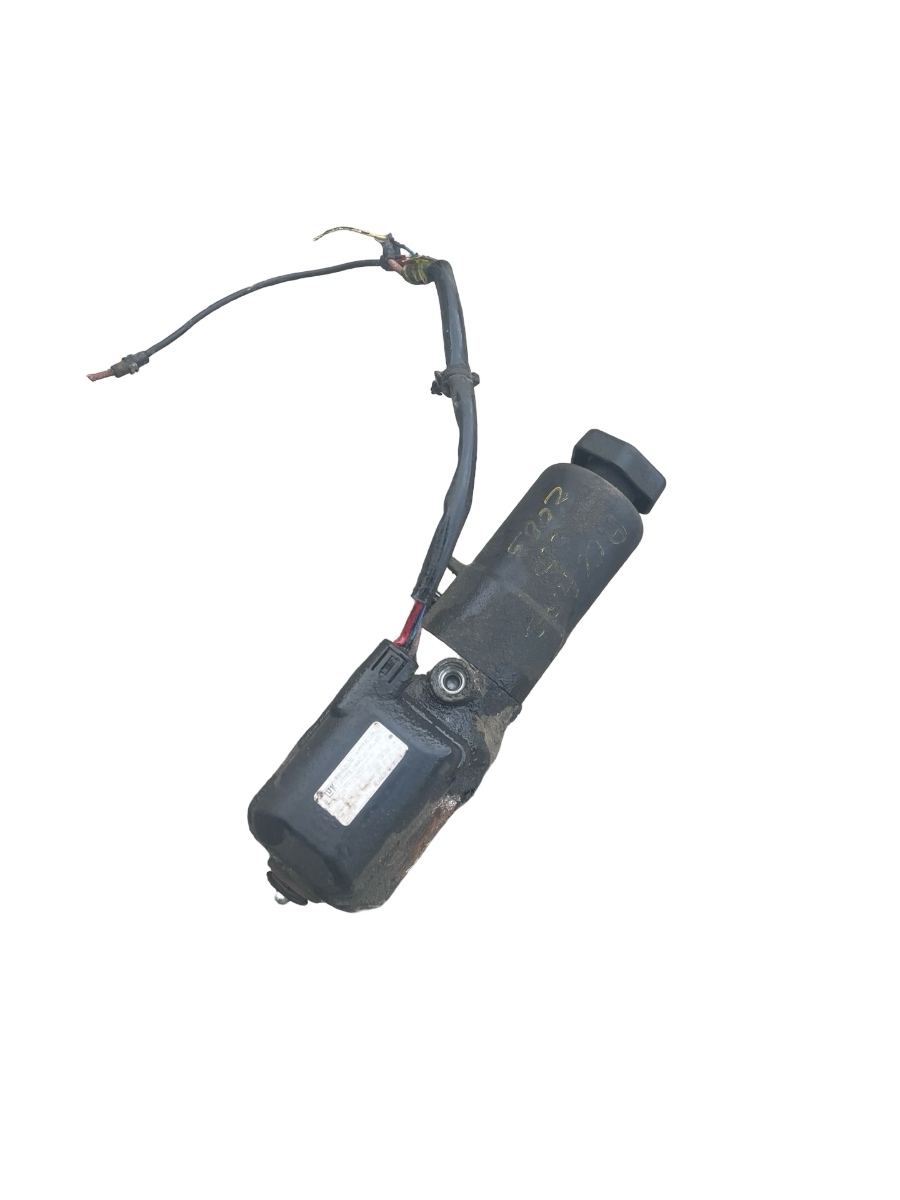 Pompa servodirectie MERCEDES-BENZ A-CLASS W168 1997 - 2005 170CDI A1684660401 – foto 3