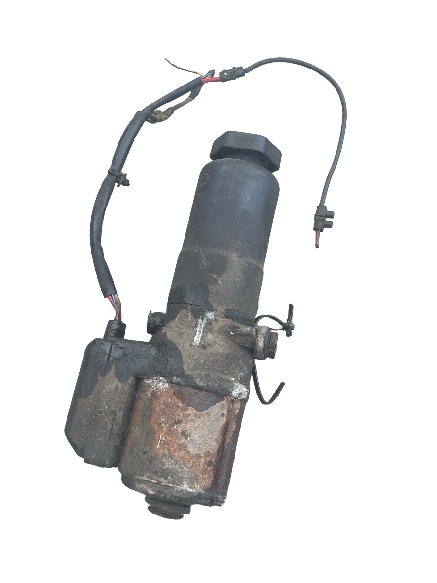 Pompa servodirectie MERCEDES-BENZ A-CLASS W168 1997 - 2005 170CDI A1684660401