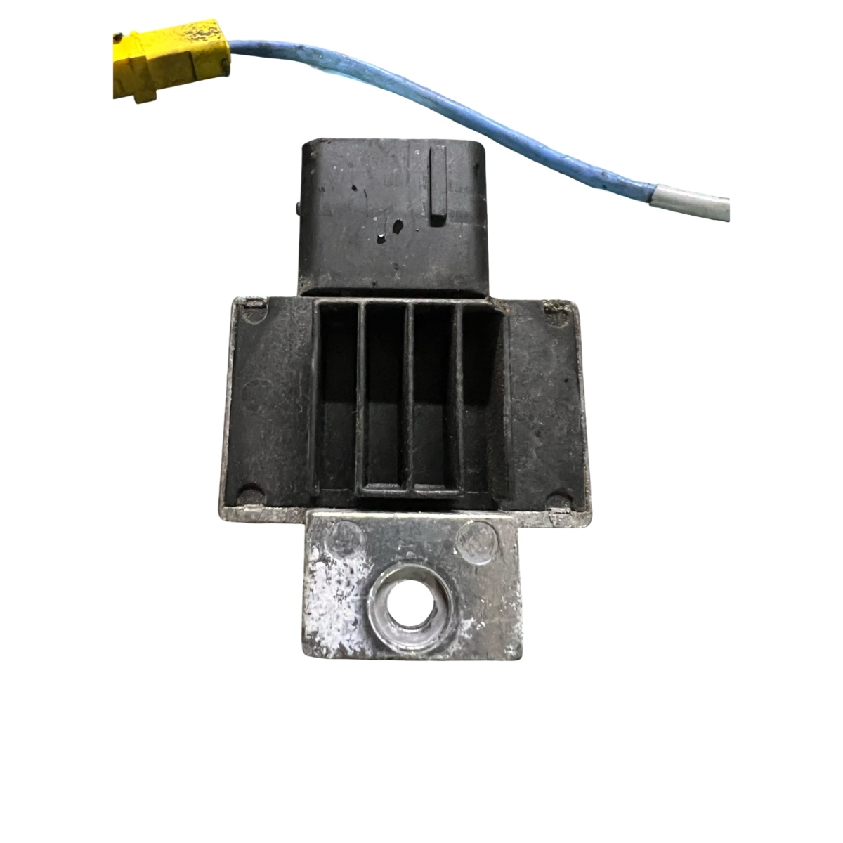 Releu preincalzire bujii incandescente NISSAN QASHQAI / QASHQAI +2 I J10, JJ10 2006 - 2014, DACIA LOGAN II 2012 - > 110678071R – foto 2