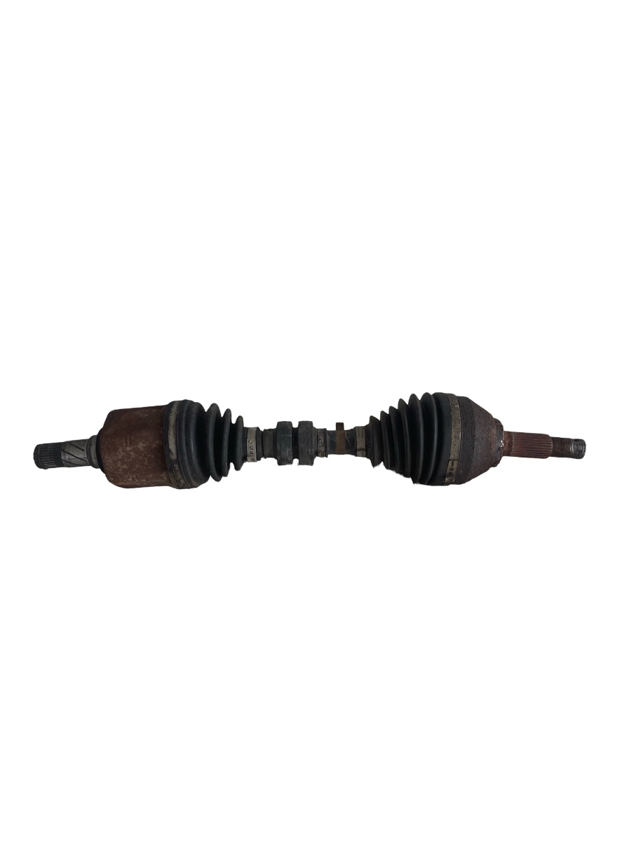 Planetara stanga fata NISSAN QASHQAI / QASHQAI +2 I J10, JJ10 2006 - 2014 2.0 dCi M9R-Z8