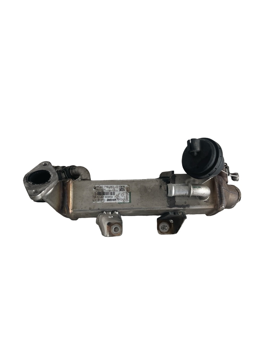 Racitor gaze NISSAN QASHQAI / QASHQAI +2 I J10, JJ10 2006 - 2014 2.0 dCi M9R-Z8 110KW  8200719993-D – foto 2