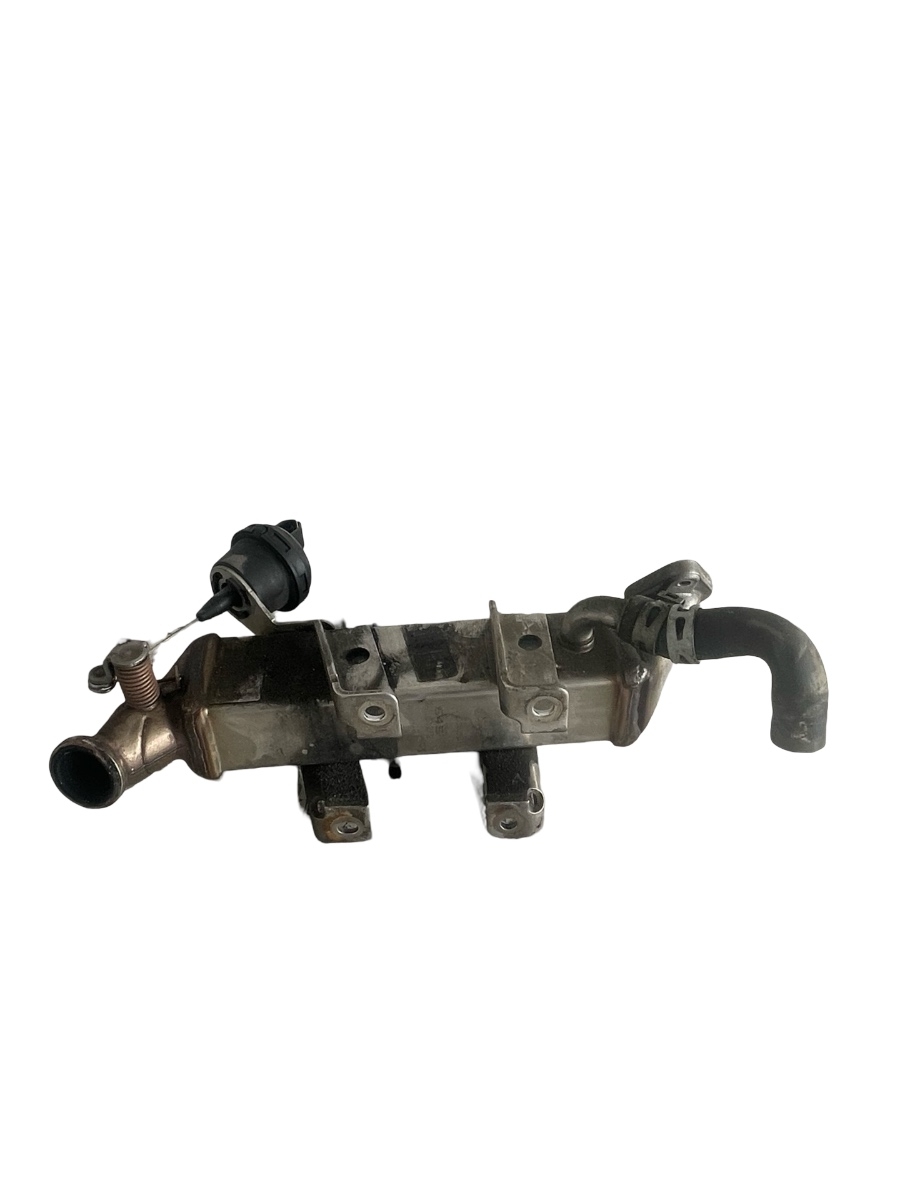 Racitor gaze NISSAN QASHQAI / QASHQAI +2 I J10, JJ10 2006 - 2014 2.0 dCi M9R-Z8 110KW  8200719993-D