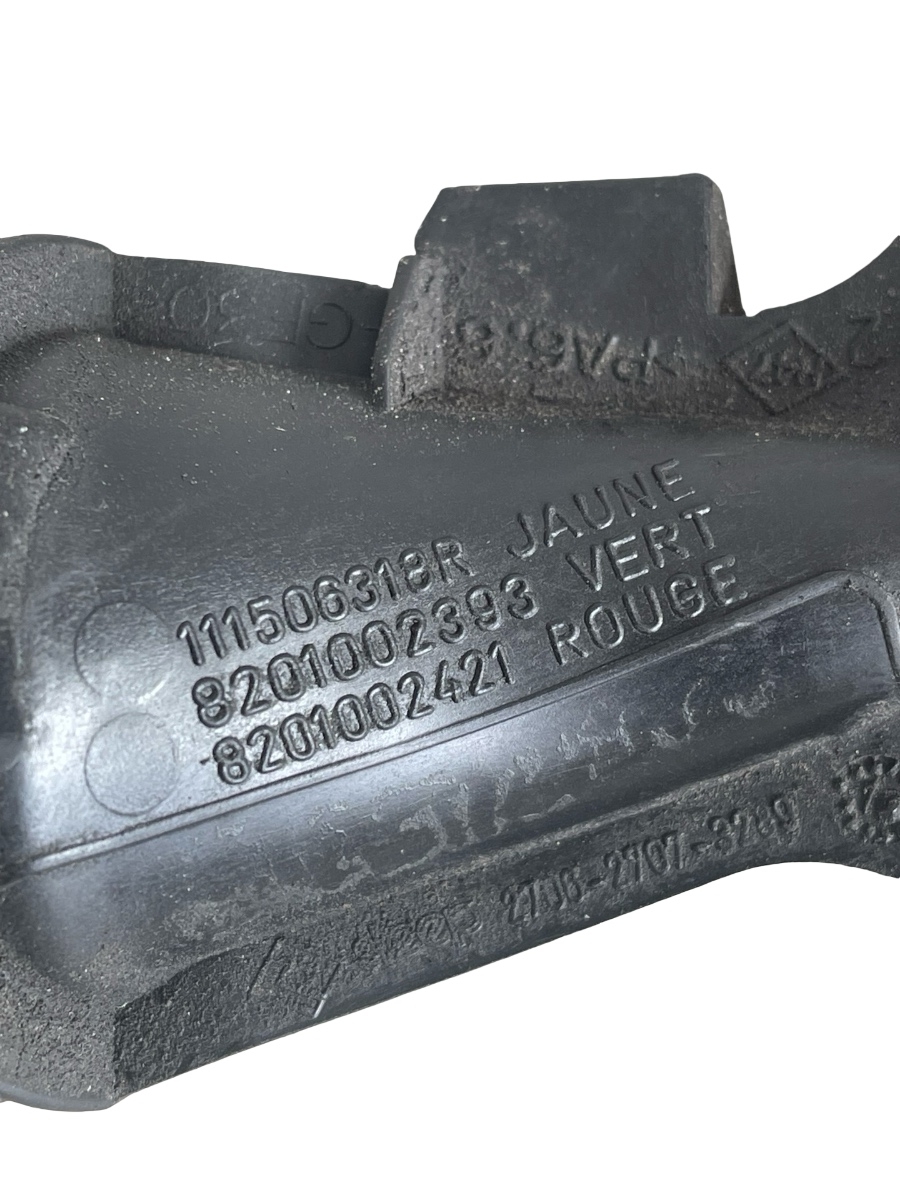Joja nivel ulei NISSAN QASHQAI / QASHQAI +2 I J10, JJ10 2006 - 2014 2.0 dCi M9R 8201002393 – foto 3