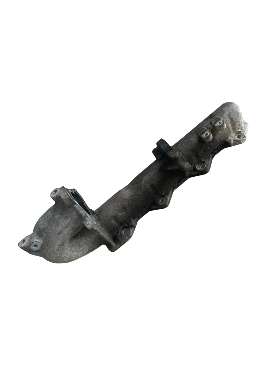 Galerie de admisie NISSAN QASHQAI / QASHQAI +2 I J10, JJ10 2006 - 2014 2.0 dCi M9R-Z8 110KW
