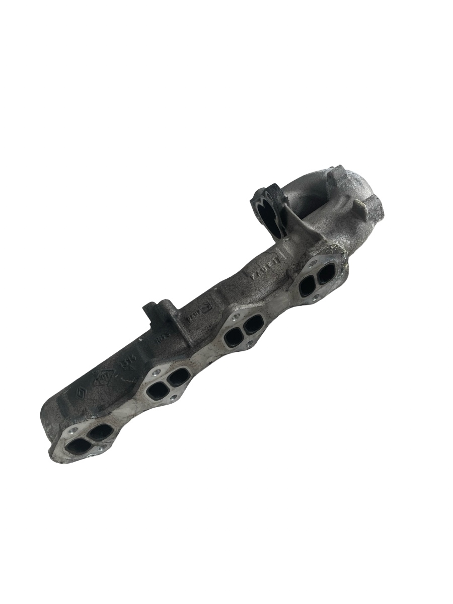 Galerie de admisie NISSAN QASHQAI / QASHQAI +2 I J10, JJ10 2006 - 2014 2.0 dCi M9R-Z8 110KW – foto 2
