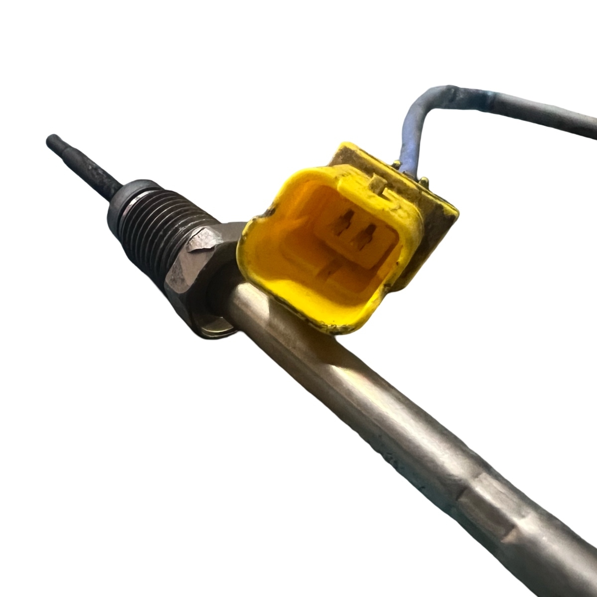Senzor de temperatura gaze de esapament NISSAN QASHQAI / QASHQAI +2 I J10, JJ10 2006 - 2014 8200941746 – foto 3