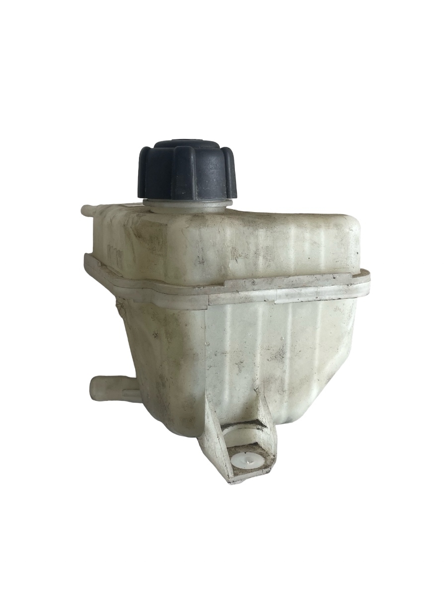 Vas expansiune lichid de racire NISSAN QASHQAI / QASHQAI +2 I J10, JJ10 2006 - 2014 2.0 dCi M1D, M9R 21711JD50B – foto 3