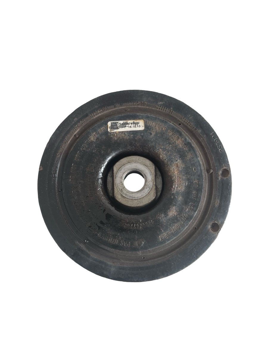 Fulie vibrochen NISSAN QASHQAI / QASHQAI +2 I J10, JJ10 2006 - 2014 2.0 dCi M1D, M9R 8200767762