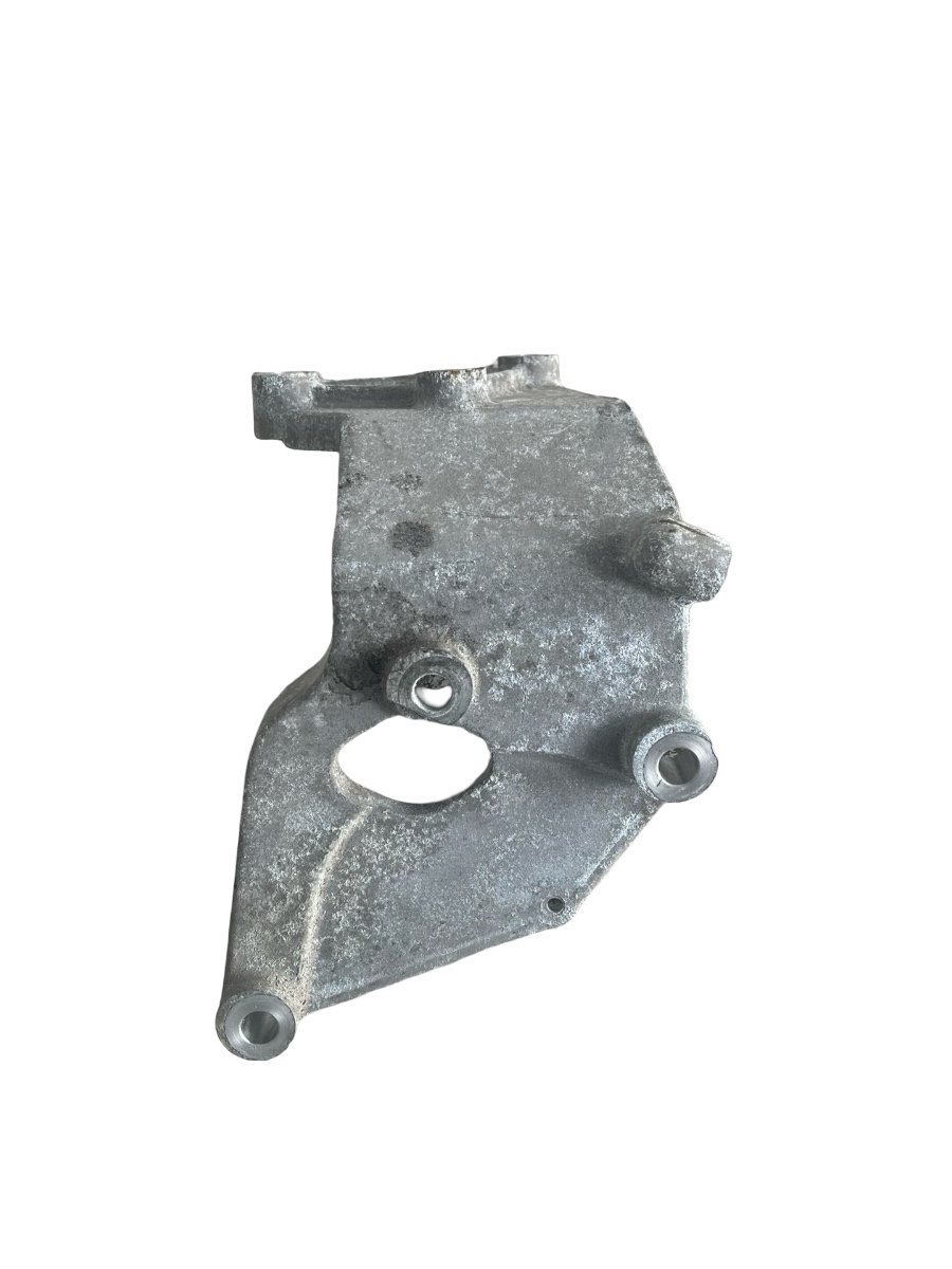 Suport motor NISSAN QASHQAI / QASHQAI +2 I J10, JJ10 2006 - 2014 2.0 dCi M9R – foto 3