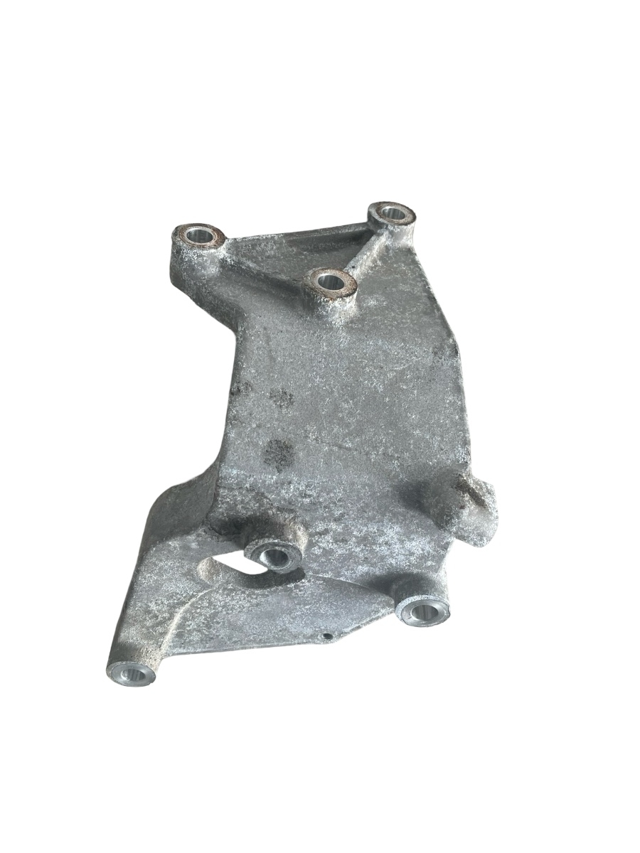 Suport motor NISSAN QASHQAI / QASHQAI +2 I J10, JJ10 2006 - 2014 2.0 dCi M9R – foto 2