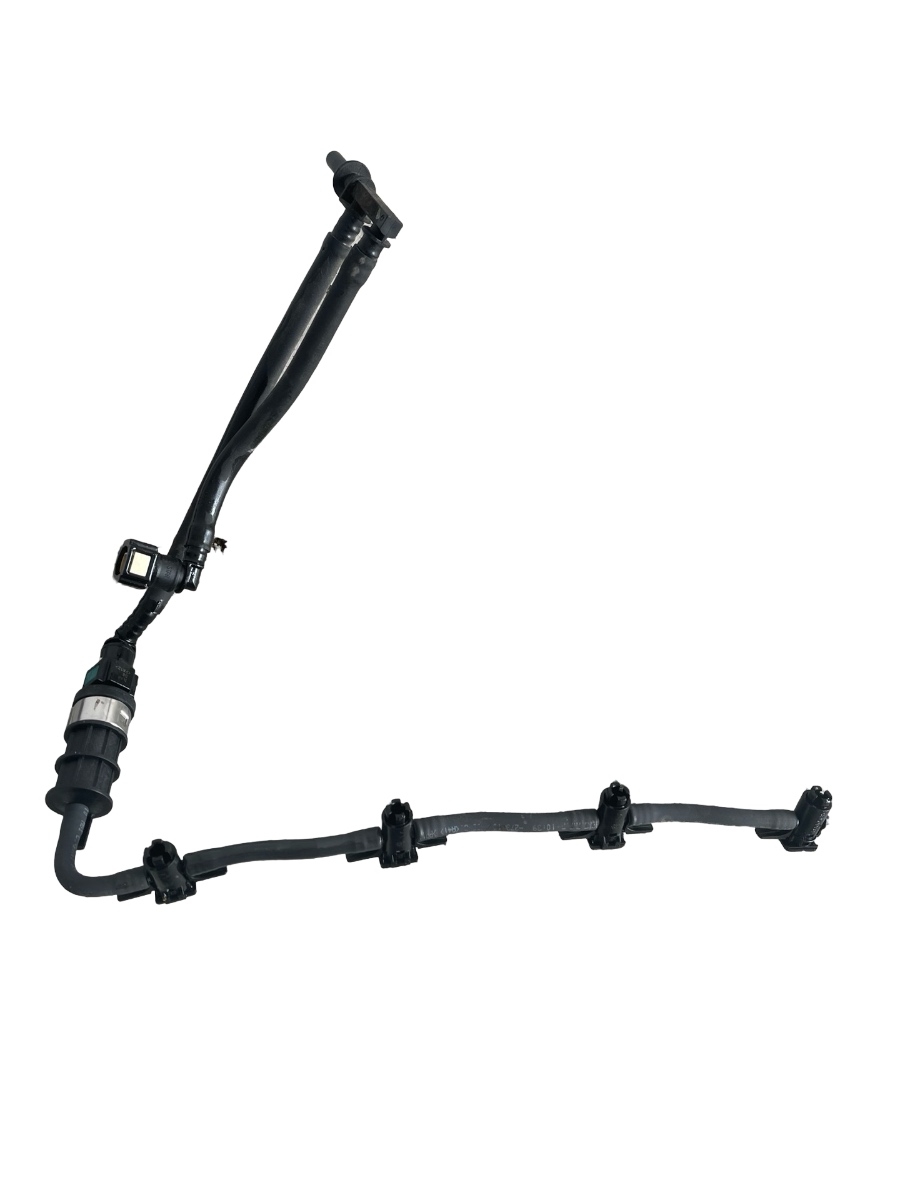 Rampa retur injectoare NISSAN QASHQAI / QASHQAI +2 I J10, JJ10 2006 - 2014 2.0 dCi M1D, M9R
