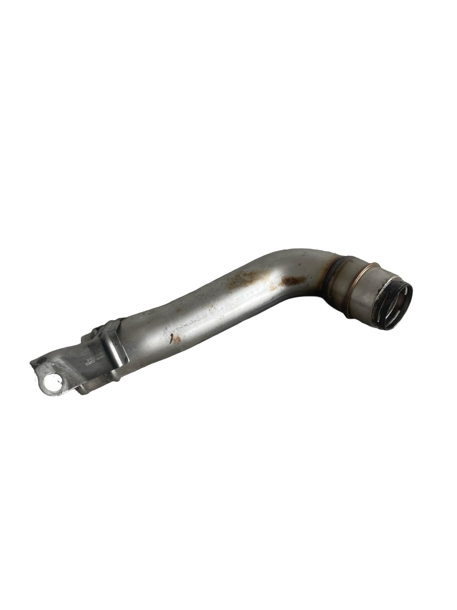 Furtun intercooler NISSAN QASHQAI / QASHQAI +2 I J10, JJ10 2006 - 2014 2.0 dCi M1D, M9R