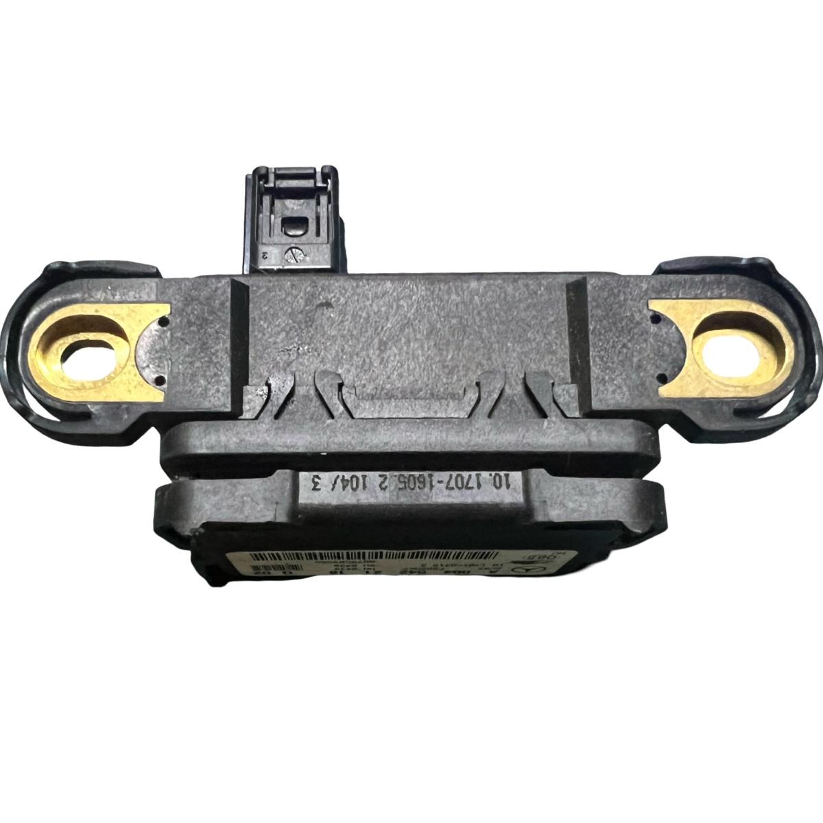 Releu MERCEDES-BENZ S-CLASS II W221, C215 2005 - 2013 A0045422118 – foto 3