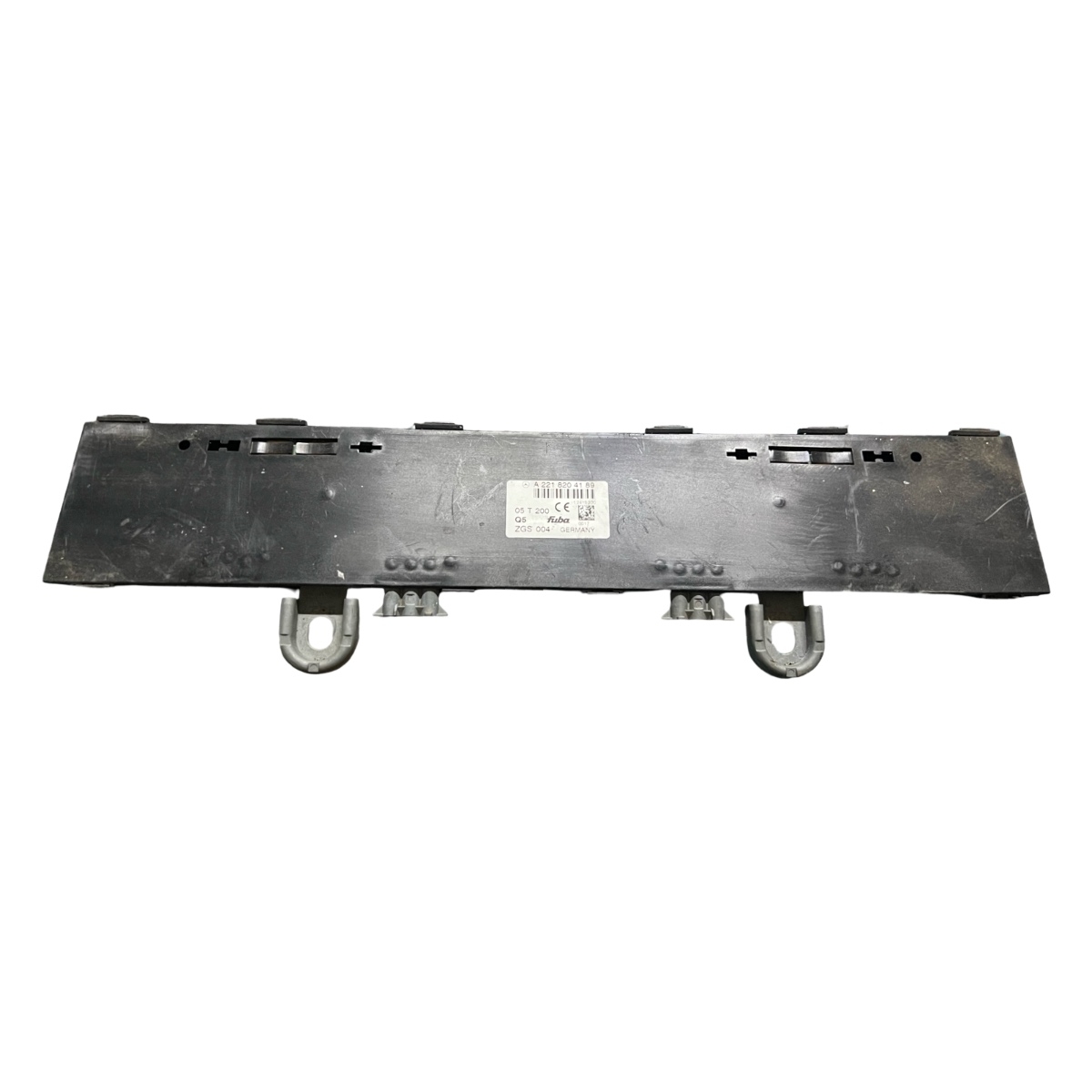 Amplificator semnal antena MERCEDES-BENZ S-CLASS II W221, C215 2005 - 2013 A2218204189