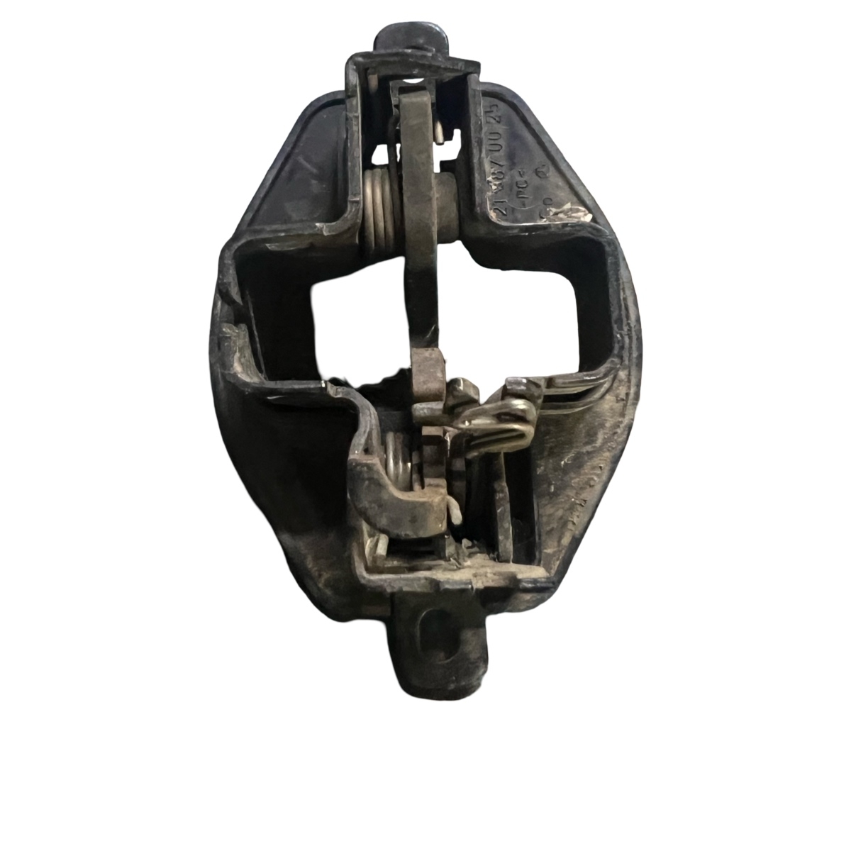 Inchizatoare capota motor MERCEDES-BENZ S-CLASS II W221, C215 2005 - 2013 A2218870025 – foto 2