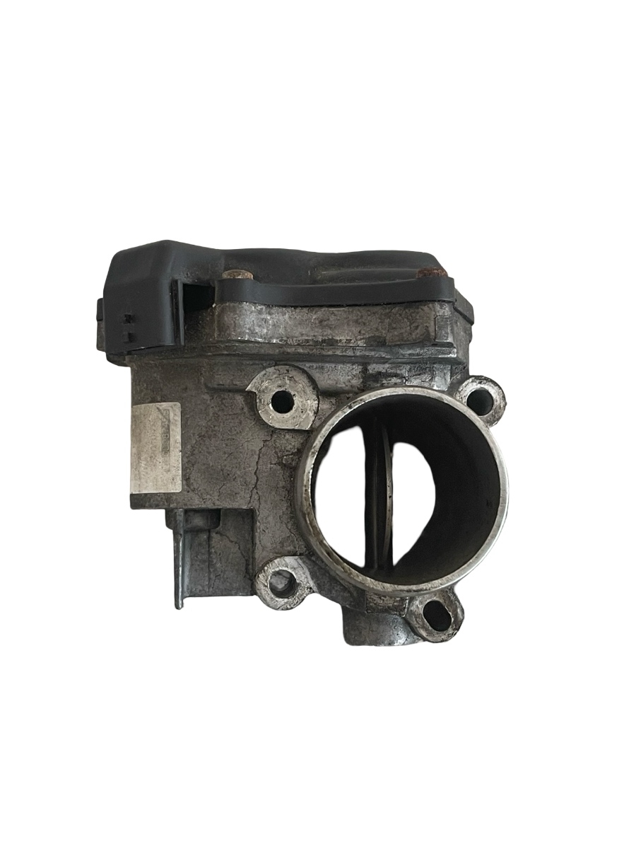Clapeta de acceleratie  NISSAN QASHQAI / QASHQAI +2 I J10, JJ10 2006 - 2014 2.0 dCi  M9R-Z8 110KW  H8200727648 / 8200987453B
