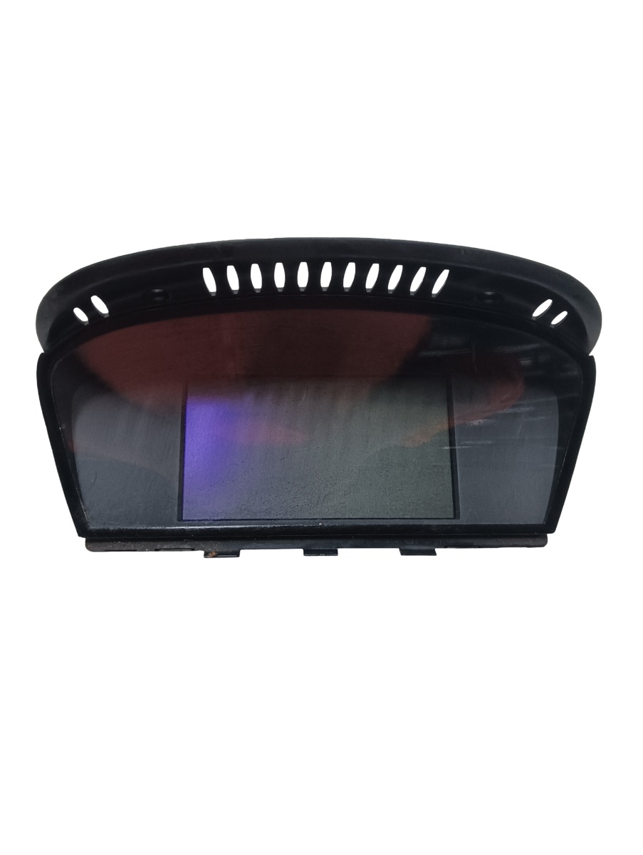 Display BMW 5 V Touring E61 2004 - 2010 6962424