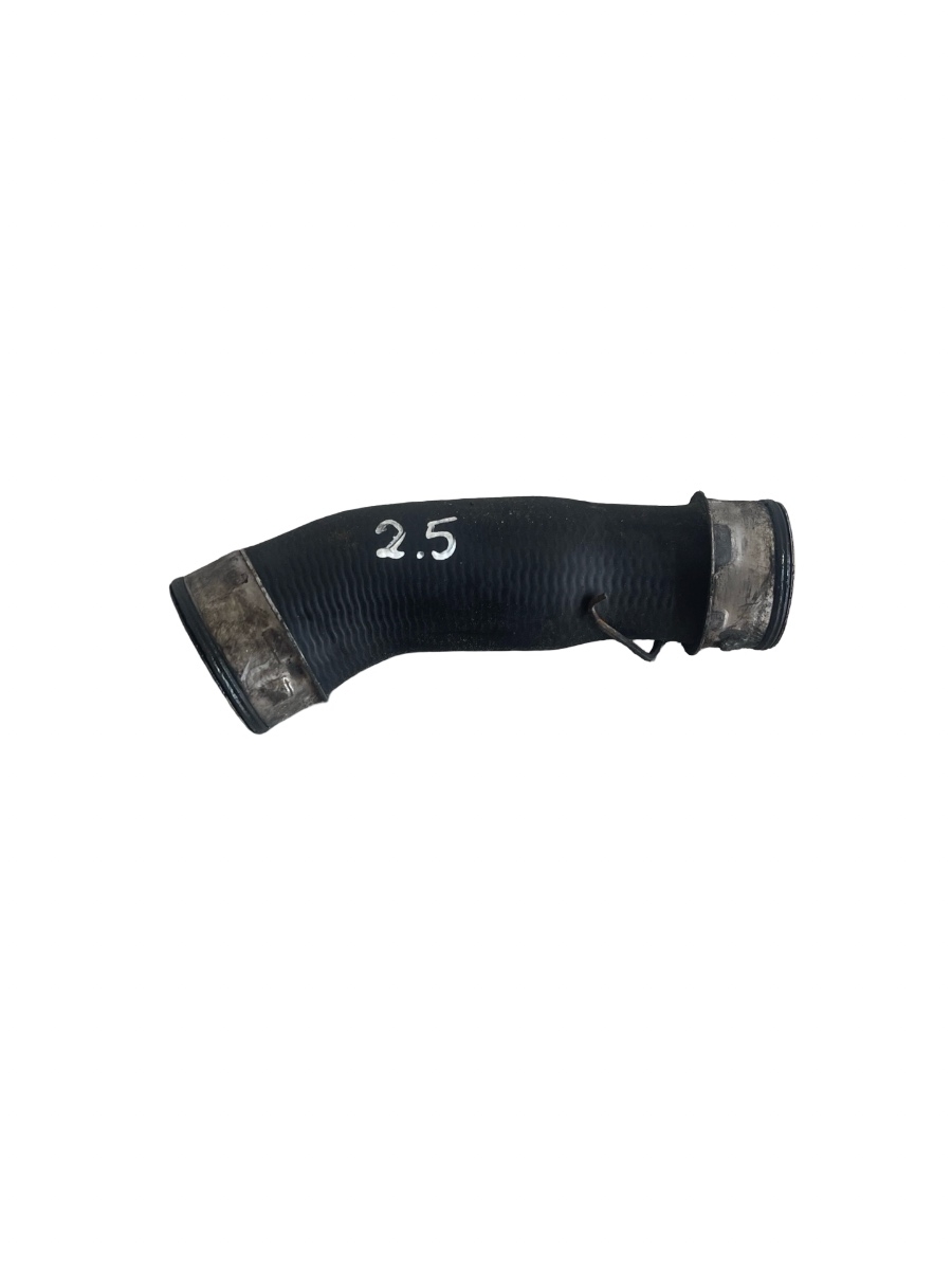 Furtun intercooler VOLKSWAGEN TRANSPORTER V Platform/Chassis 7JD, 7JE, 7JL, 7JY, 7J 2.5 TDI AXD, BNZ