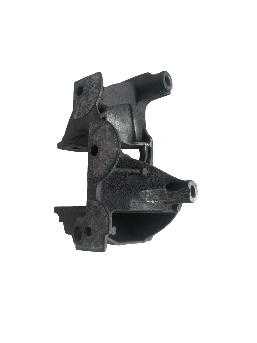 Suport motor VOLKSWAGEN TRANSPORTER V Platform/Chassis 7JD, 7JE, 7JL, 7JY, 7J 2.5 TDI AXD, BNZ 070199343B