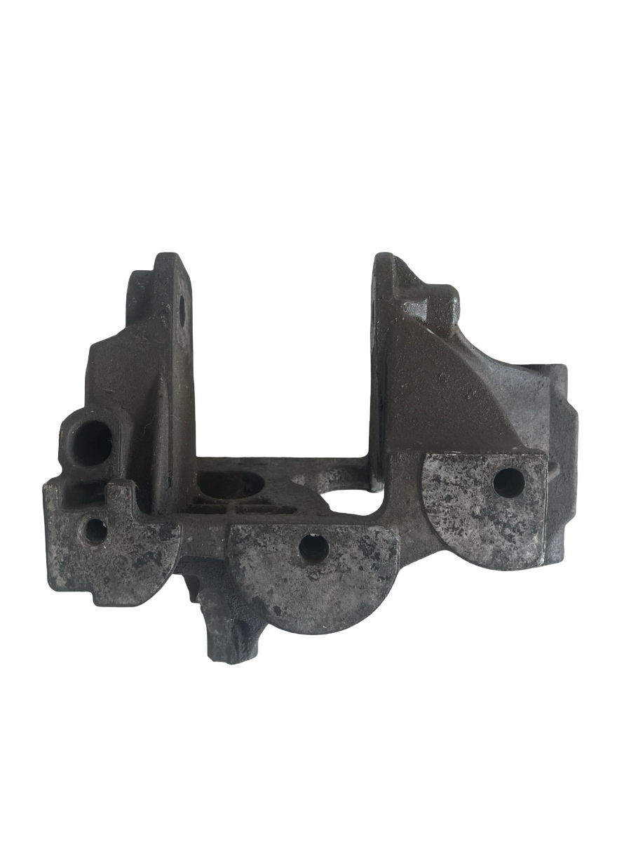 Suport motor VOLKSWAGEN TRANSPORTER V Platform/Chassis 7JD, 7JE, 7JL, 7JY, 7J 2.5 TDI AXD, BNZ 070199343B – foto 2