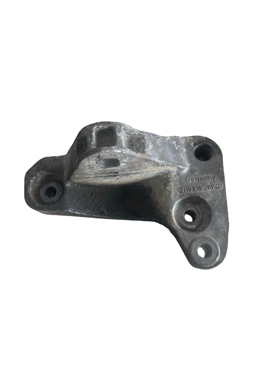 Suport motor VOLKSWAGEN TRANSPORTER V Platform/Chassis 7JD, 7JE, 7JL, 7JY, 7J 2.5 TDI AXD, BNZ 7H0199207B – foto 2