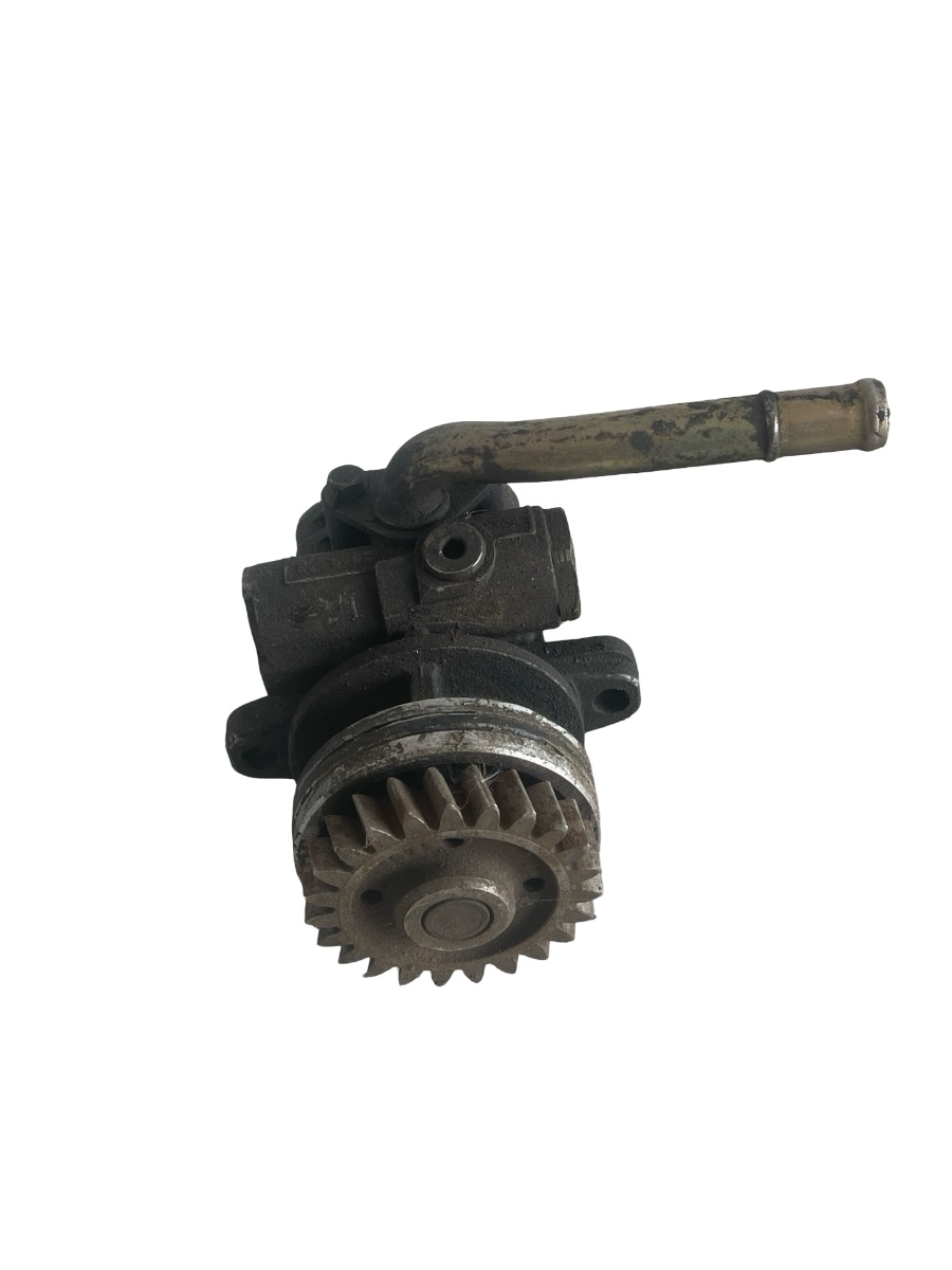 Pompa servodirectie VOLKSWAGEN TRANSPORTER V Platform/Chassis 7JD, 7JE, 7JL, 7JY, 7J 2.5 TDI AXD, BNZ