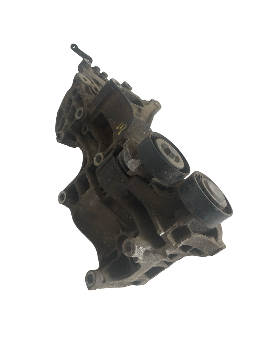 Suport accesorii VOLKSWAGEN TRANSPORTER V Platform/Chassis 7JD, 7JE, 7JL, 7JY, 7J 2.5 TDI AXD, BNZ 03L903143C – foto 2