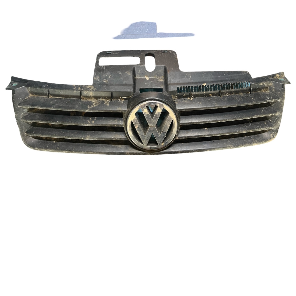 Grila fata VOLKSWAGEN POLO 9N_ 2001 - 2012 600653651C