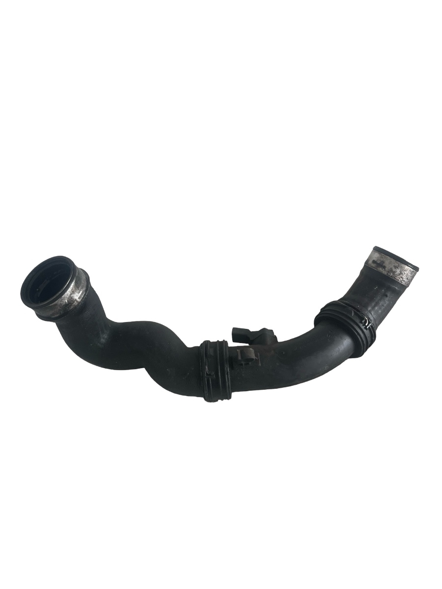 Furtun intercooler VOLKSWAGEN TRANSPORTER V Platform/Chassis 7JD, 7JE, 7JL, 7JY, 7J 2.5 TDI AXD, BNZ 7H0145955