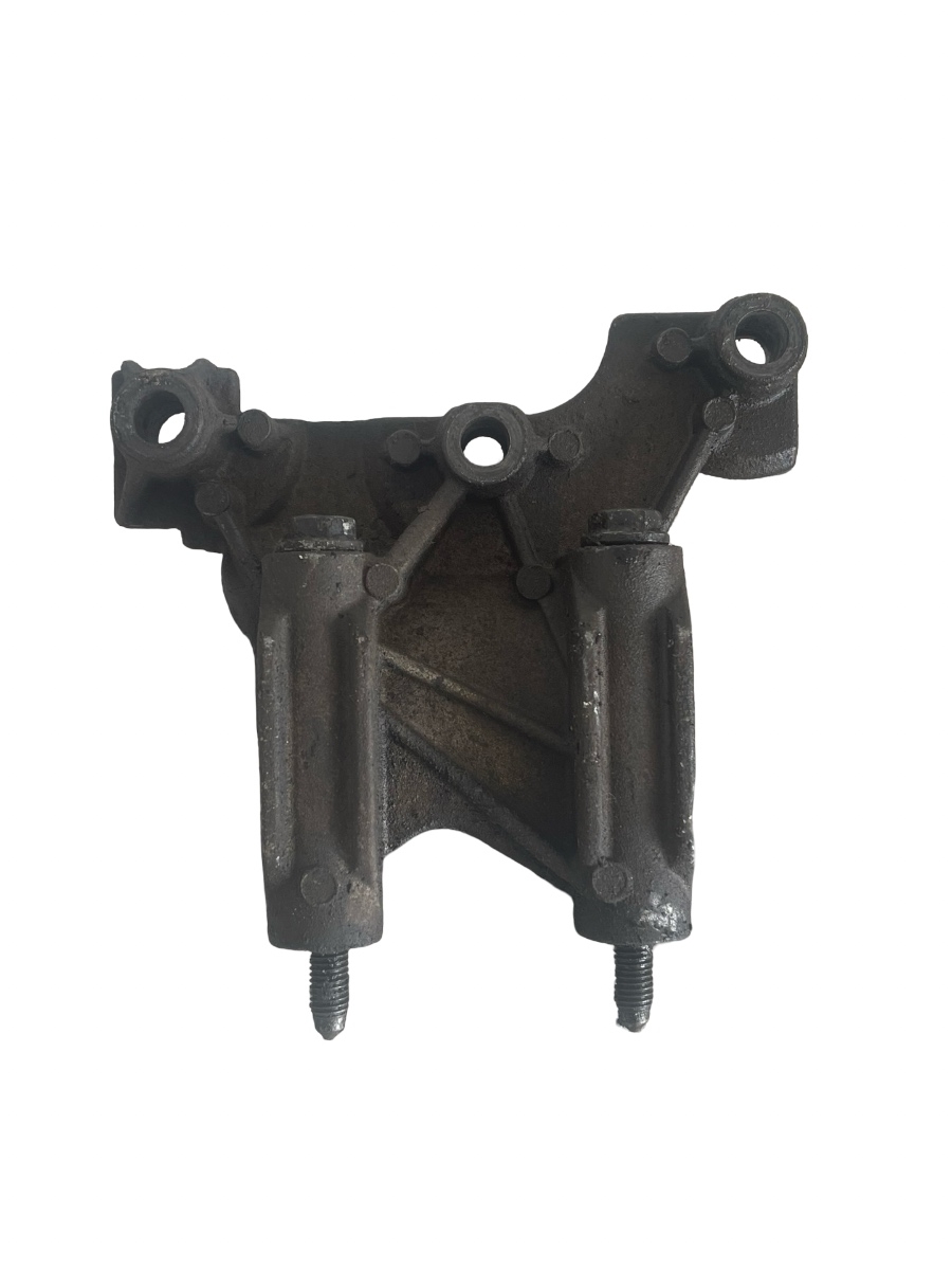 Suport motor VOLKSWAGEN TRANSPORTER V Platform/Chassis 7JD, 7JE, 7JL, 7JY, 7J 2.5 TDI AXD, BNZ 070199343A
