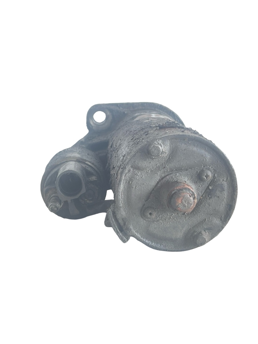 Electromotor VOLKSWAGEN TRANSPORTER V Platform/Chassis 7JD, 7JE, 7JL, 7JY, 7J 2.5 TDI AXD, BNZ – foto 2