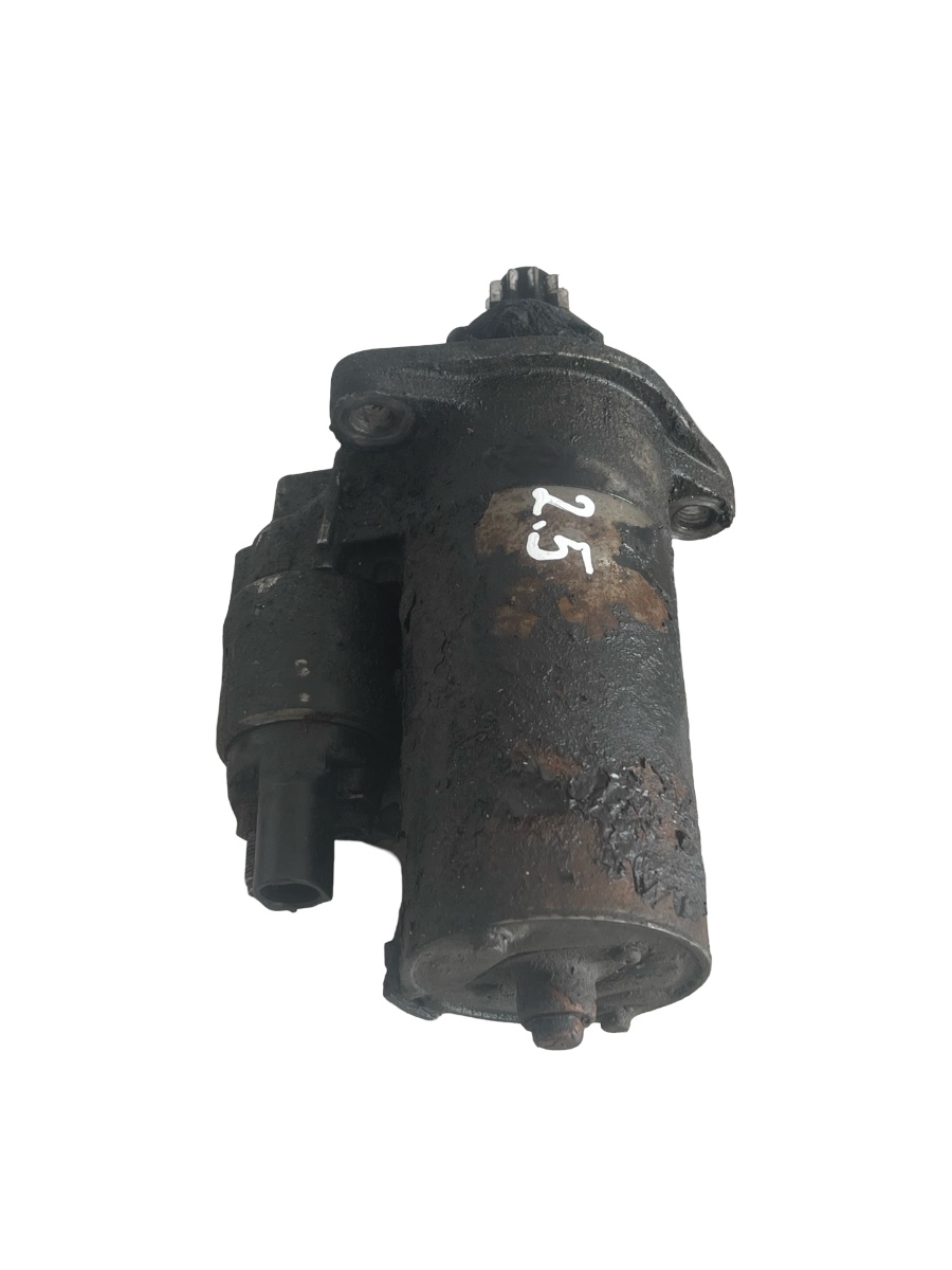 Electromotor VOLKSWAGEN TRANSPORTER V Platform/Chassis 7JD, 7JE, 7JL, 7JY, 7J 2.5 TDI AXD, BNZ