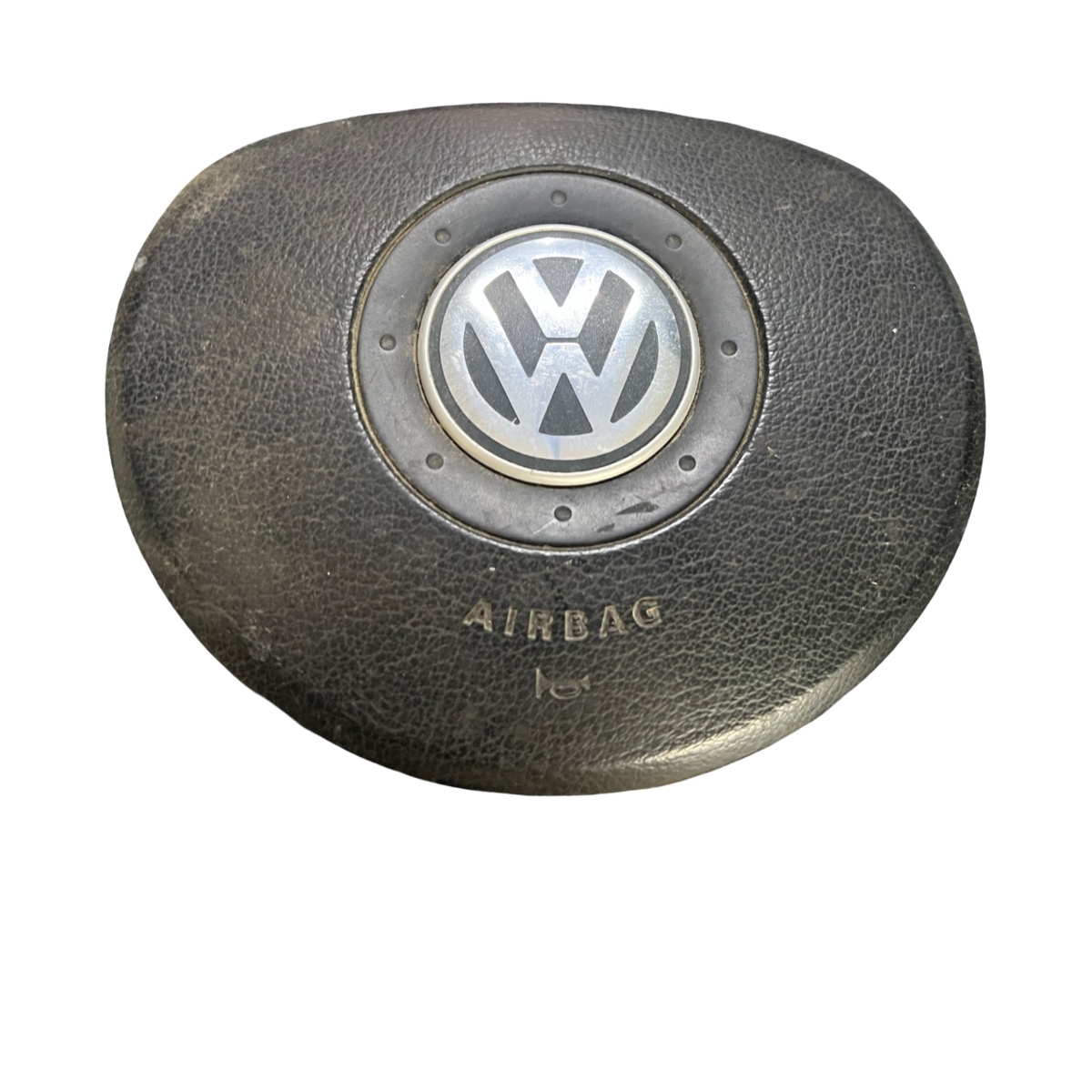 Airbag volan VOLKSWAGEN POLO 9N_ 2001 - 2012 09071325804413