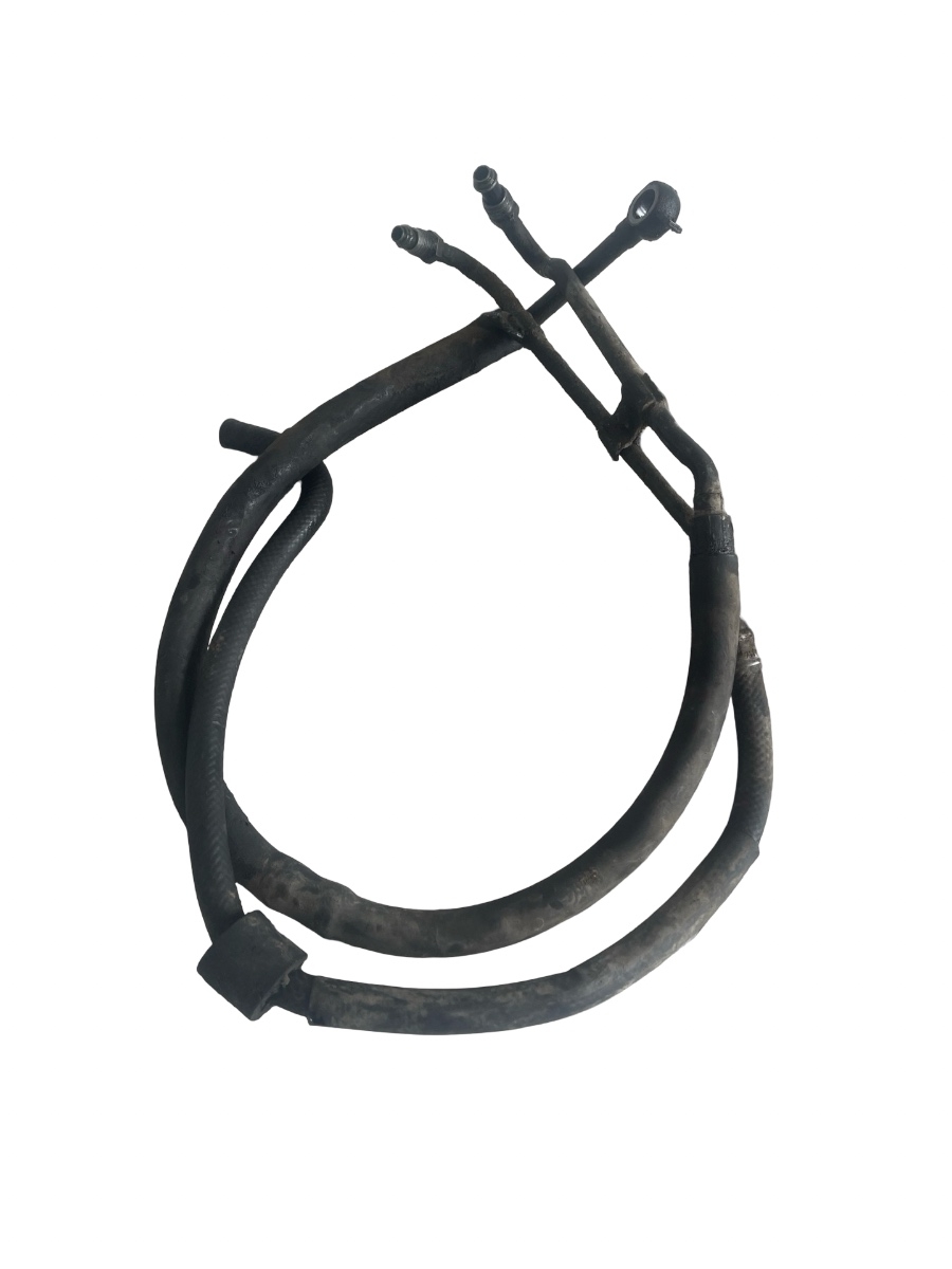 Conducte servodirectie VOLKSWAGEN TRANSPORTER V Platform/Chassis 7JD, 7JE, 7JL, 7JY, 7J 2.5 TDI AXD, BNZ