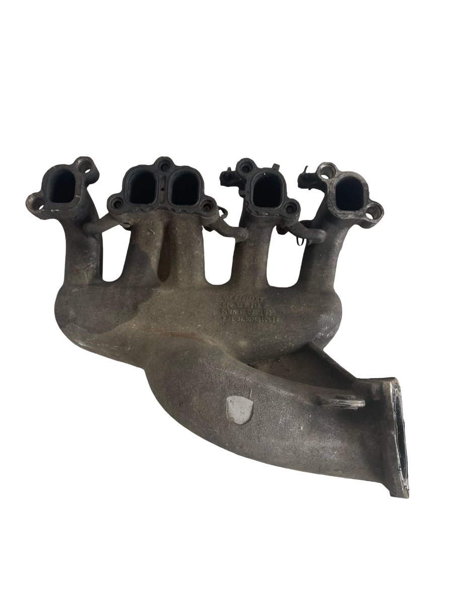 Galerie de admisie VOLKSWAGEN TRANSPORTER V Platform/Chassis 7JD, 7JE, 7JL, 7JY, 7J 2.5 TDI AXD, BNZ 070128713F – foto 2