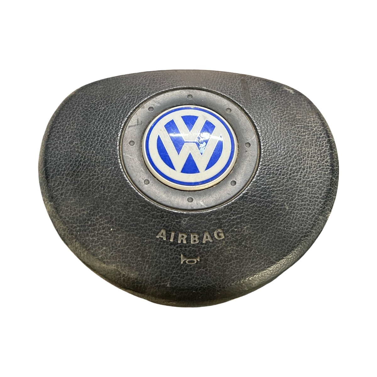 Airbag volan VOLKSWAGEN POLO 9N_ 2001 - 2012 09071226706885