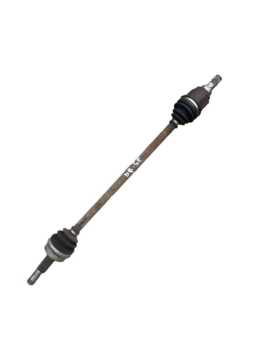 Planetara dreapta spate NISSAN QASHQAI / QASHQAI +2 I J10, JJ10 2006 - 2014 2.0 dCi M1D, M9R
