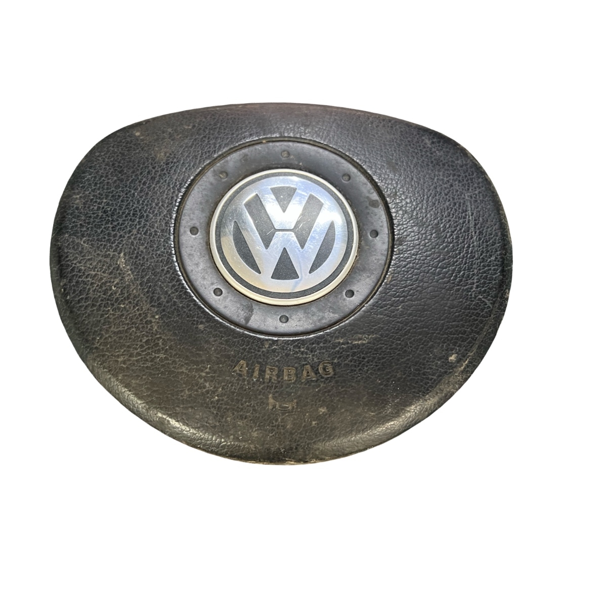 Airbag volan VOLKSWAGEN POLO 9N_ 2001 - 2012 09071328906808
