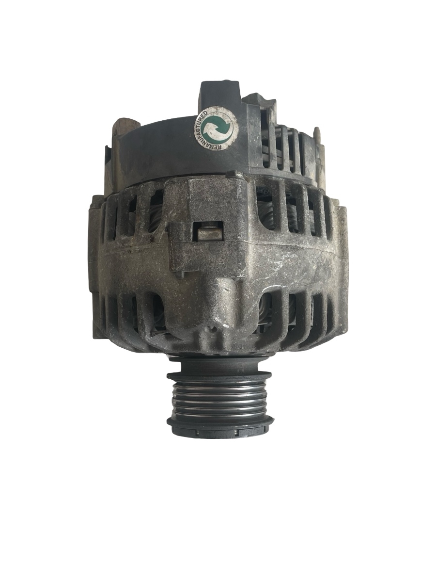 Alternator VOLKSWAGEN TRANSPORTER V Platform/Chassis 7JD, 7JE, 7JL, 7JY, 7J 1.9 TDI AXC – foto 3