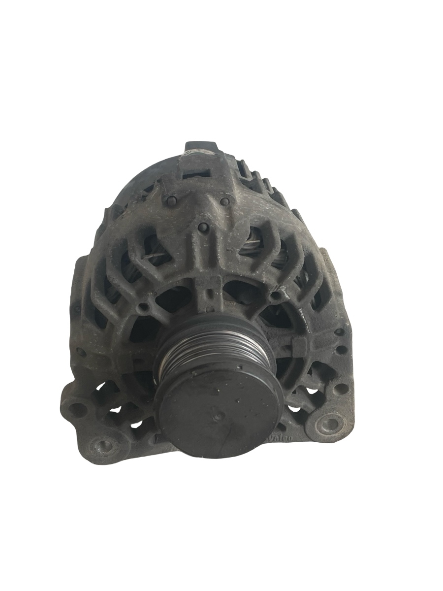 Alternator VOLKSWAGEN TRANSPORTER V Platform/Chassis 7JD, 7JE, 7JL, 7JY, 7J 1.9 TDI AXC – foto 2