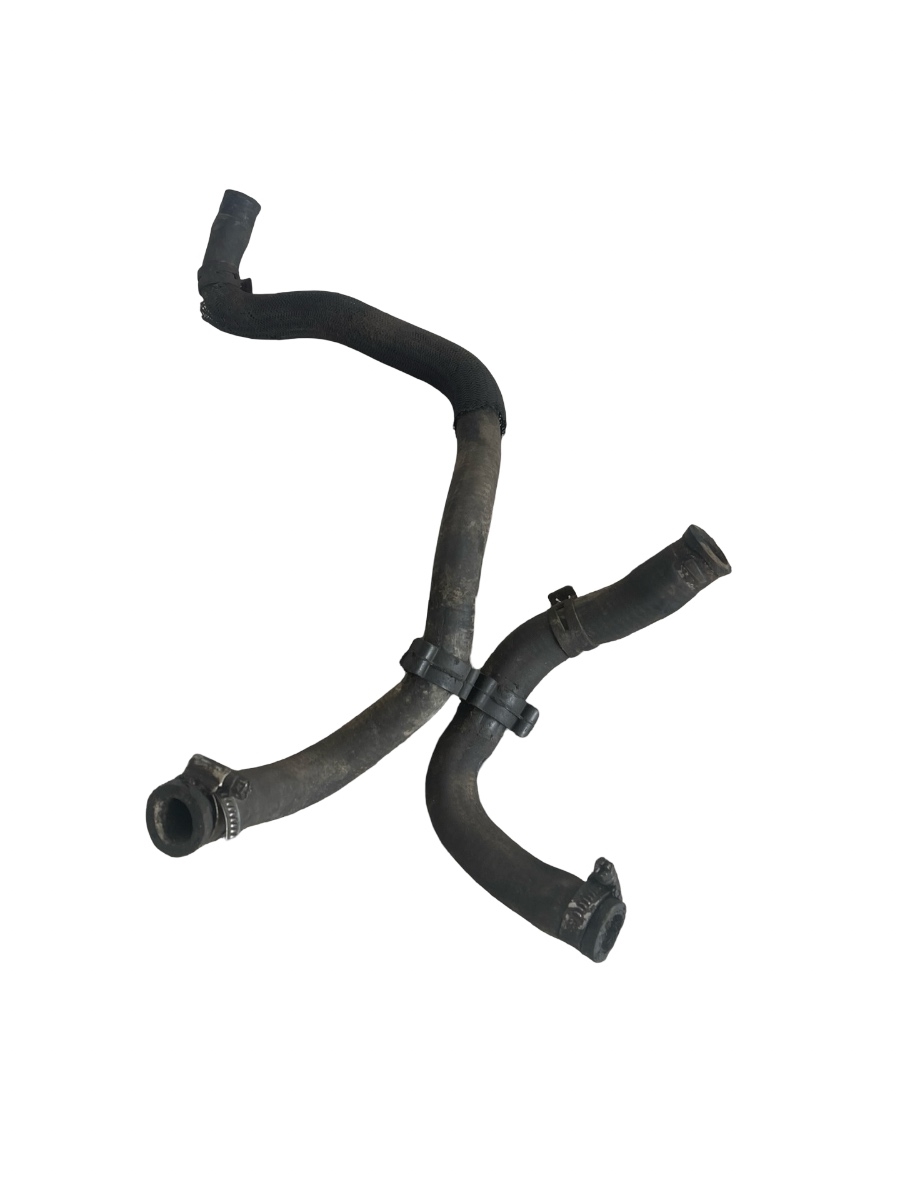 Furtun lichid de racire motor VOLKSWAGEN TRANSPORTER V Platform/Chassis 7JD, 7JE, 7JL, 7JY, 7J 1.9 TDI AXC