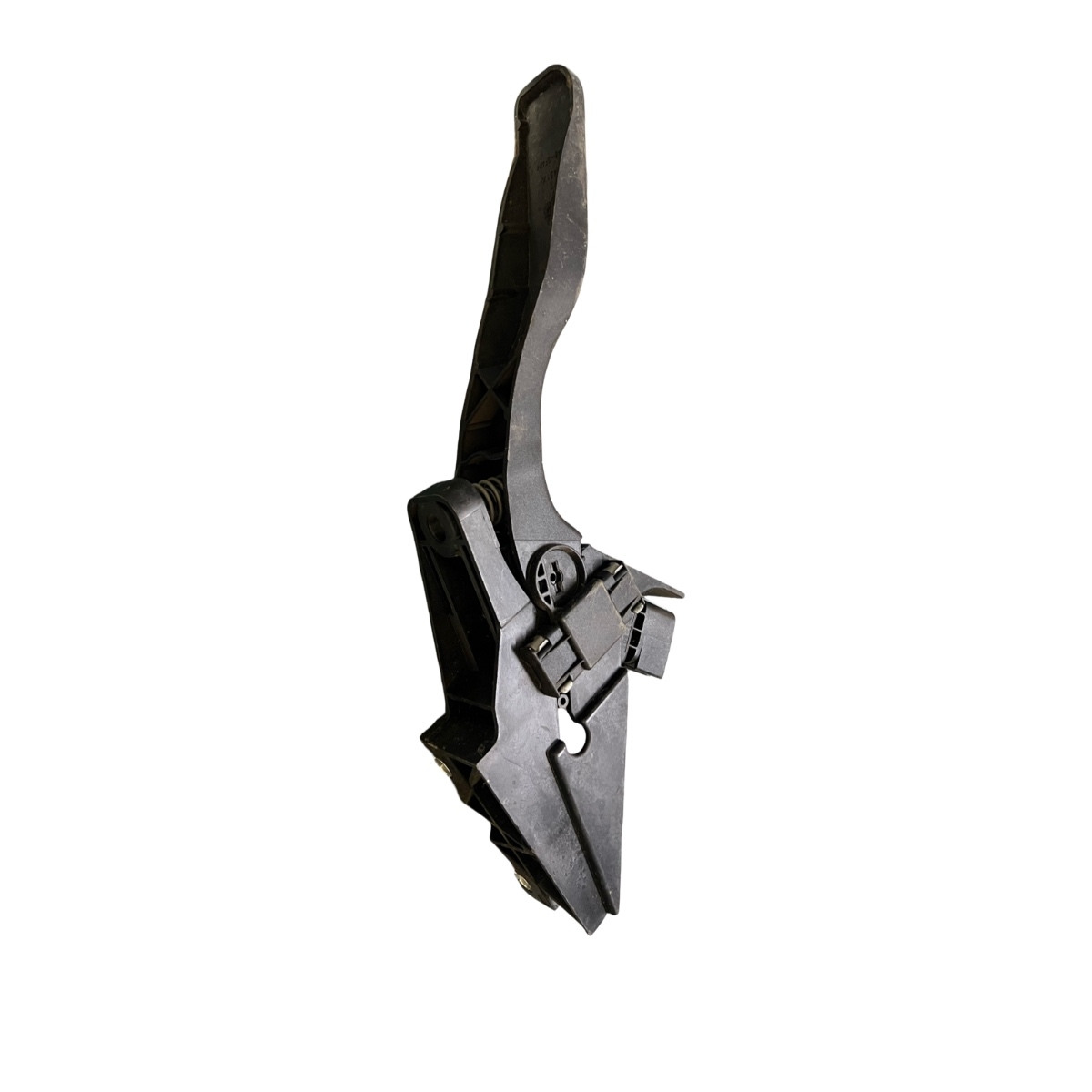 Pedala de acceleratie FORD MONDEO III B5Y 2000 - 2007 2S719F836CA – foto 2