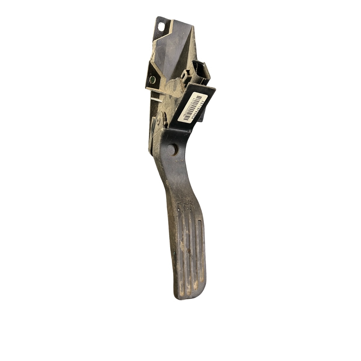 Pedala de acceleratie FORD MONDEO III B5Y 2000 - 2007 2S719F836CA