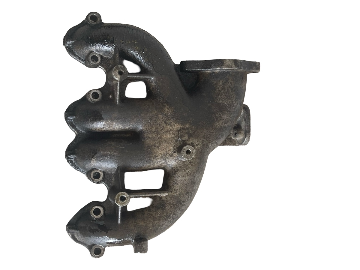 Galerie de admisie VOLKSWAGEN TRANSPORTER V Platform/Chassis 7JD, 7JE, 7JL, 7JY, 7J 1.9 TDI AXC 038129713AG